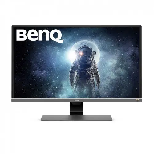 [0004664] BenQ EW3270U 32 Inch 4K UHD Monitor