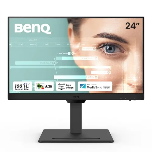 [0004665] BenQ GW2490T 23.8" 100Hz FHD IPS Monitor