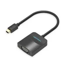VENTION MINI DP TO VGA CONVERTER #HBDBB