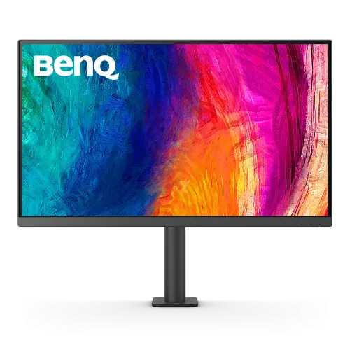 BenQ PD2705UA 27" 4K UHD IPS Designer Monitor