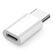 Z-TEK MICRO USB TO TYPE-C CONVERTER 