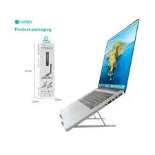 Coteci Aluminum Laptop Stand #51015