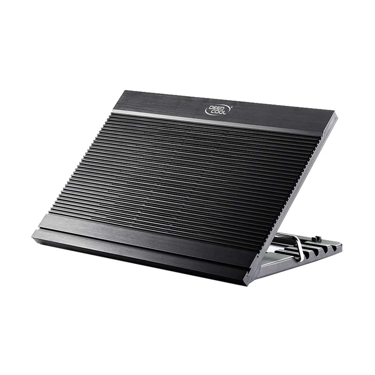 DeepCool N9 Black 17 inch Laptop Cooler