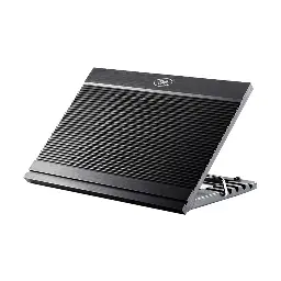 DeepCool N9 Black 17 inch Laptop Cooler