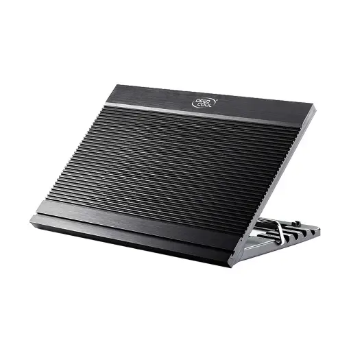 [0004689] DeepCool N9 Black 17 inch Laptop Cooler