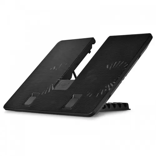 [0004582] DeepCool U PAL Laptop Cooler