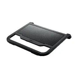 DeepCool N200 Black 15.6 inch Laptop Cooler
