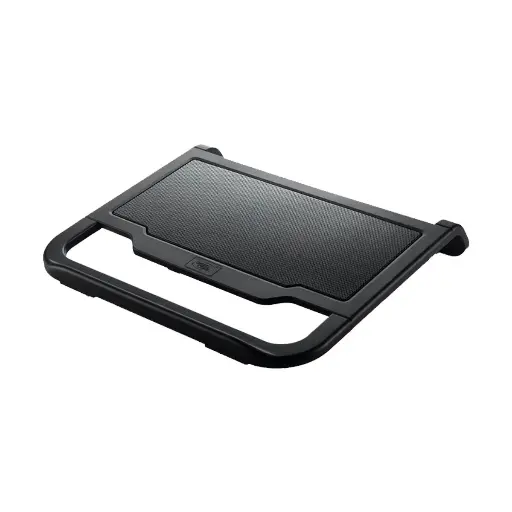 [02005] DeepCool N200 Black 15.6 inch Laptop Cooler