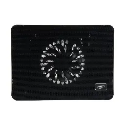 DeepCool WIND PAL MINI Black 15.6 inch Laptop Cooler