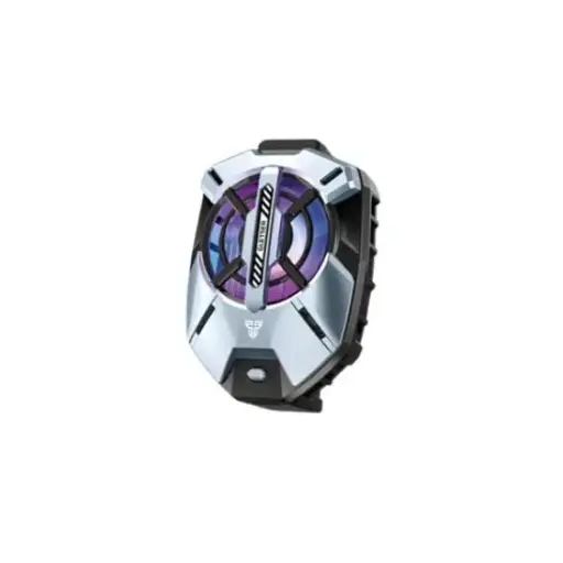[0004695] Fantech Gletser PC-10 3000-4500 RPM Phone Cooler