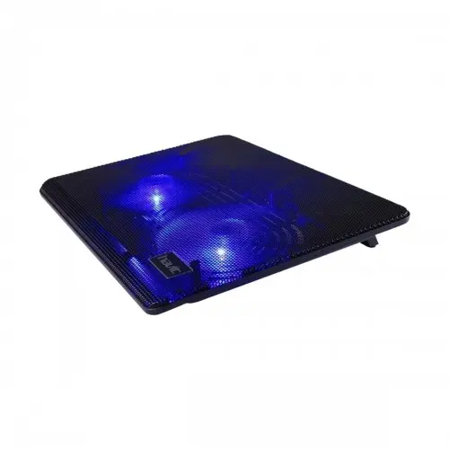 [02835] HAVIT F2035 Dual Fan Laptop Cooler