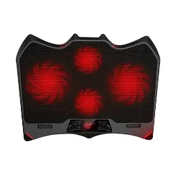 HAVIT F2081 Gaming Laptop Cooling Pad