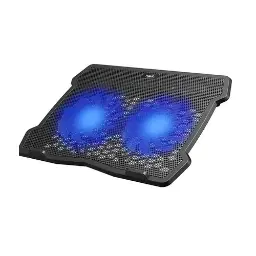 HAVIT F2075 Laptop Cooler for up to 17" Laptop
