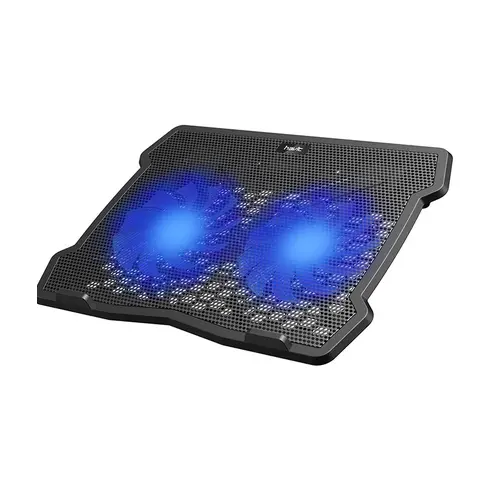 [02838] HAVIT F2075 Laptop Cooler for up to 17" Laptop