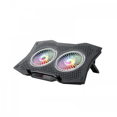 HAVIT F2072 RGB Laptop Gaming Cooling Pad