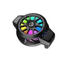 [04285] Meetion MT-CP100 Cooling Fan Bracket For Phone