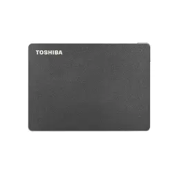 TOSHIBA Canvio Gaming 4TB USB 3.2 External Hard Disk Drive