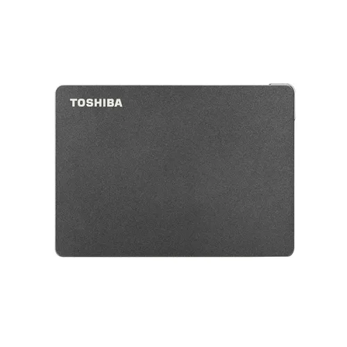 [0004608] TOSHIBA Canvio Gaming 4TB USB 3.2 External Hard Disk Drive