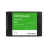 Western Digital Green 1TB 2.5 Inch SATAIII SSD # WDS100T3G0A