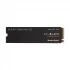 Western Digital Black SN850X 1TB M.2 2280 PCIe Gen 4.0 x4 NVMe Gaming SSD #WDS100T2X0E 
