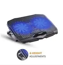 [03839] LAPTOP COOLER PAD X2 (TCLP 88)