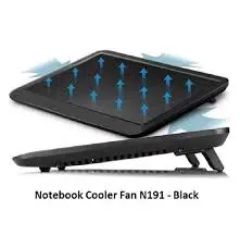 [03920] Laptop Cooler N-191 (TCLP 3000)