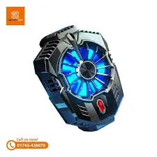 [05357] Remax Azeada PD-X20 Mobile Cooler 