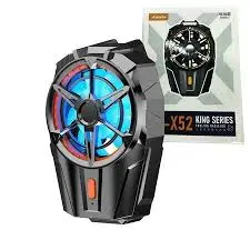 [05358] Remax Azeada PD-X52 Mobile Cooler