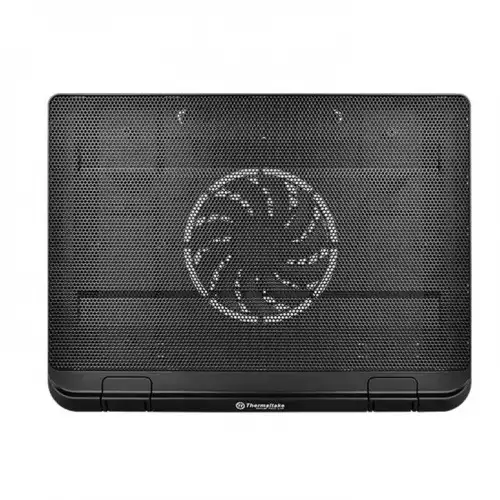 Thermaltake Massive A23 (120mm) Black 16 inch Laptop Cooler