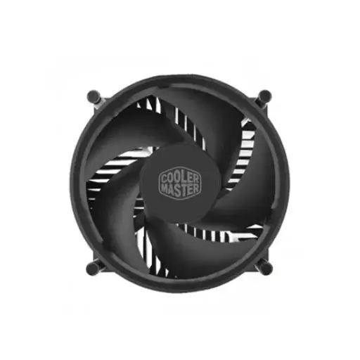 [0004645] Cooler Master i-30 Air CPU Cooler