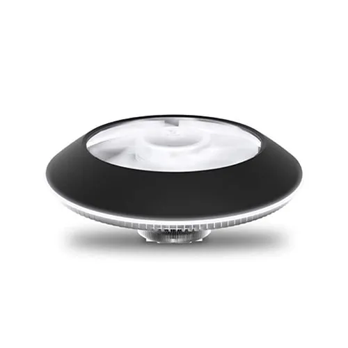 [0004646] Cooler Master MasterAir G100L Low Profile White LED Air CPU Cooler