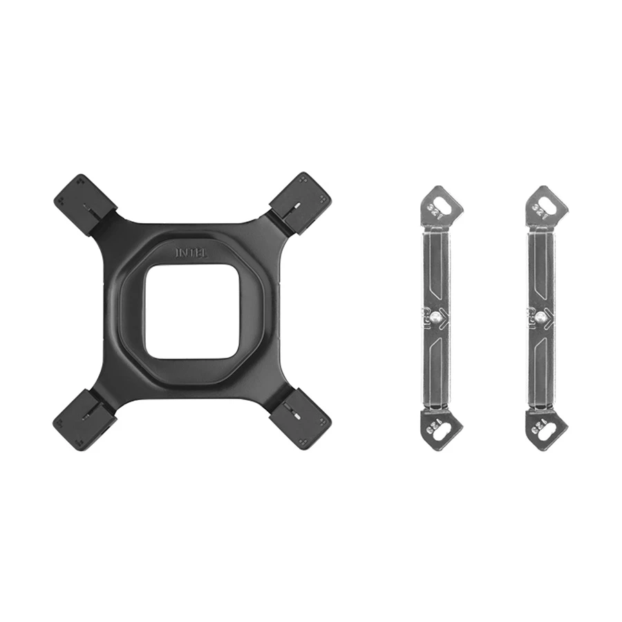 DeepCool Mounting Kit For LGA-1700 Socket Air Cooler #EM002