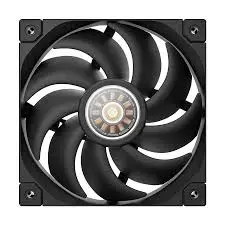 CASING COOLING Fan 12 INCH (BLACK)