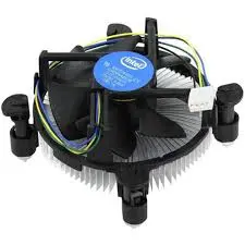 [01420] Cooling Fan Intel/AMD (NQ) 