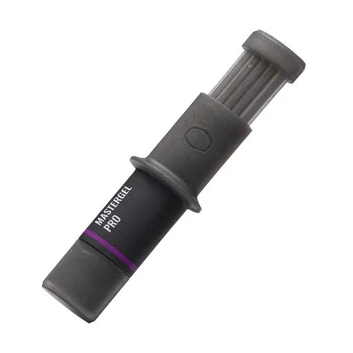[01411] Cooler Master MasterGel Pro Gray Thermal Grease #MGY-ZOSG-N15M-R2