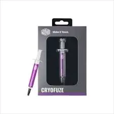 [0004782] Cooler MASTER MASTERGEL MAKER CPU COOLING THERMAL PASTE#MGZ-NDSG-N07M-R2