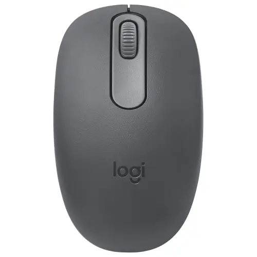 [04083] Logitech M196 Bluetooth Mouse