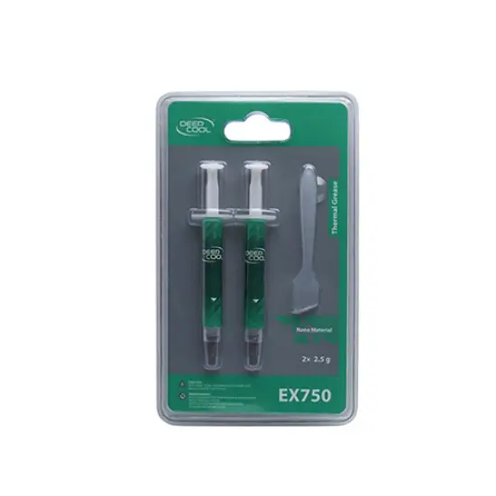  DeepCool EX750 3g High Performance Thermal Paste