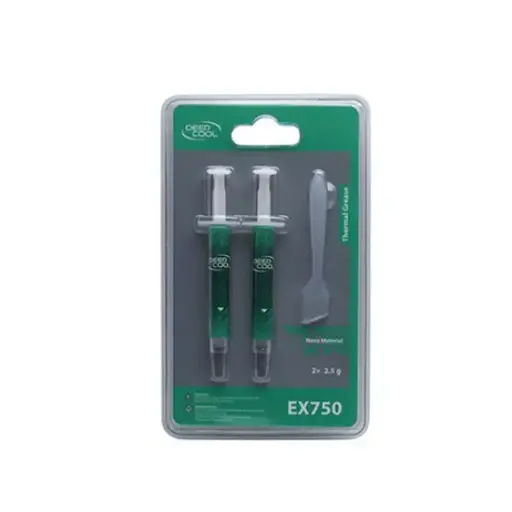 [00058]  DeepCool EX750 5g High Performance Thermal Paste