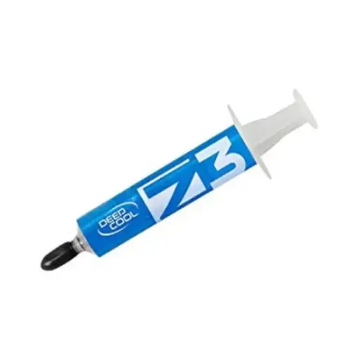 [00060]  Deepcool Z3 CPU Cooling Thermal Paste