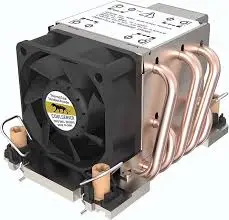 Cooling Paste Heatsink (Big) NQ