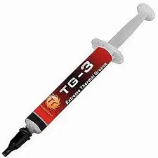 [06121] Thermaltake THERMAL GREASE CLZ-0022 TG3/4G 