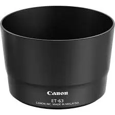 Canon ET-63 CAMERA HOOD