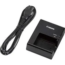 Canon E10 CAMERA CHARGER