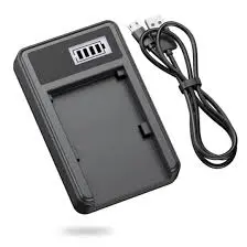 [0004803] Canon 2L CAMERA CHARGER