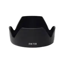 [01294] Canon (EW-73B) 67MM CAMERA HOOD