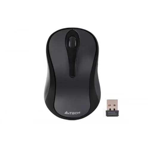 [0000049] A4TECH G3-280N Wireless Mouse