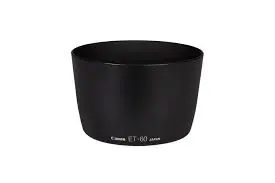 [0004809] Canon ET-60 CAMERA HOOD