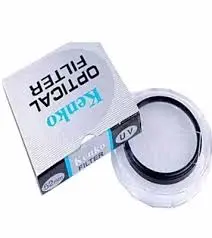 [0004818] Kenko 49MM OPTICAL FILTER
