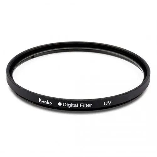 Kenko 67mm UV Camera Lens Filter